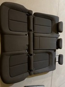 Audi Q5 80A kanapa tylna