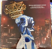 JETHRO TULL -WAR CHILD 2015 THE 40 edition