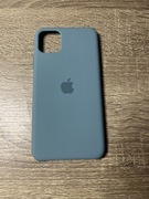 Etui Apple Silicone Case 100% oryginalne na telefon iPhone 11 Pro Max