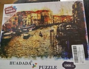 Puzzle huadada 1000el