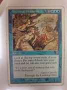 Ancestral Memories