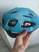 Kask dzieciecy na rower