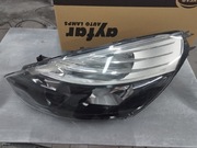 Renault Clio 4 reflektor lampa lewa