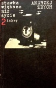 095 Andrzej Zbych Stawka większa niż życie cz.2