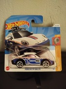 Hot Wheels Porsche 911 Rallye 