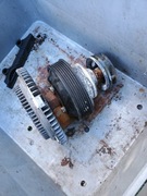 Wisco wiskoza BMW E39 520i