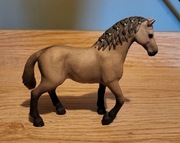Schleich koń quarter horse klacz figurka model z zestawu z 2017