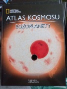 Atlas kosmosu 8 Egzoplanety 