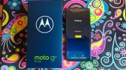 Motorola Moto G9 Plus 4GB/128GB stan bardzo dobry + etui + szkło ochronne