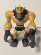Bandai 2012 Ben 10 Shocksquatch