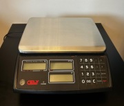 DIBAL PI-100S RS waga kalkulacyjna 