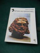 Sztuka Azji środkowej  Style kierunki tendencje