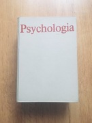 Psychologia. Tadeusz Tomaszewski