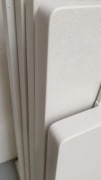 Parapety z konglomeratu  na wymiar Producent