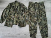 US 127 MON Desant WPD 6PDPD Czerwone berety 