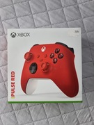 Oryginalny pad Microsoft Xbox plomba