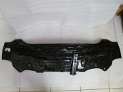 TOYOTA AQUA PRIUS C 11-21 PAS TYLNY ŚCIANA TYŁ