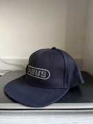 Czapka z daszkiem Abus