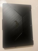 Laptop gamingowy ASUS Tuf Gaming A15