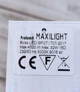 Oświetlenie naśweitlacze