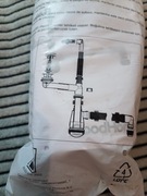 Zestaw do zlewu Kingfisher