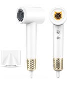 PROMOCJA! NAJTANIEJ! Profesjonalna suszarka do włosów SZO CFJ-F05 1500 W