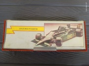 Piórnik szkolny na magnes F1 Lotu prl super stan rarytas lata 80-te