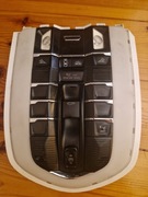 Lampa podsufitki Porsche Cayenne 7P  Panamera