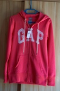 Nowa Bluza GAP z kapturem rozmiar XXS różowa