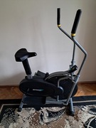 Orbitrek z siedziskiem stan bardzo dobry