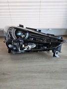 Reflektor Mazda CX5 ll Super stan!!! Prawa.