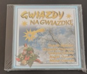 CD Gwiazdy na Gwiazdkę - Sipińska, Krawczyk, Świtała