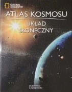 Atlas kosmosu - UKŁAD SŁONECZNY