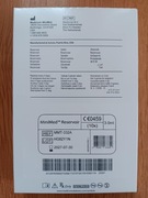 Zbiornik na insulinę 3ml MiniMed do pompy insulinowej