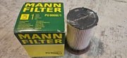 Filtr paliwa  PU8008/1 AUDI SEAT VW 2.0