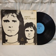 Jerzy Grunwald & En Face - 1973 - Polska - Winyl (LP)