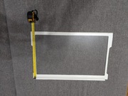 Półki do lodówki -Polar p max 169/1