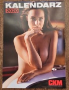 Kalendarz CKM - 2020