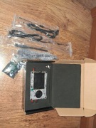 SDR HackRF PortPack H4M