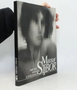 Miloslav Stibor - album z Aktami, zdjęcia akt erotyka