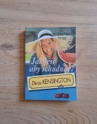 Jak jeść aby schudnąć? Dieta Kensington Stephen Twigg