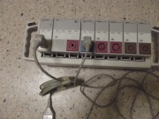 Przystawka do kardiomonitora  z kablem EKG i czujnikiem SPO2