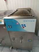 Pasteryzator do lodów ICETECH 120