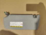 Oslona przeciwsłoneczna Honda Civic 8 VIII UFO prawa