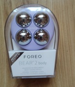 NOWE urządzenie ujędrniające do ciała FOREO BEAR 2 Body OKAZJA