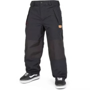 Spodnie narciarskie/snowboardowe Volcom Longo Goretex L 