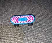 Lego deskorolka 42511c01pb18 niebieska 42511