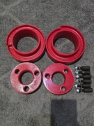 Nissan pathfinder r51 lift kit 
