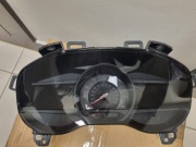 Zegary Ford Edge II, 2.7 V6 2019 r. 