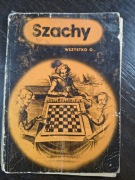 Szachy - Stanisław Gawlikowski